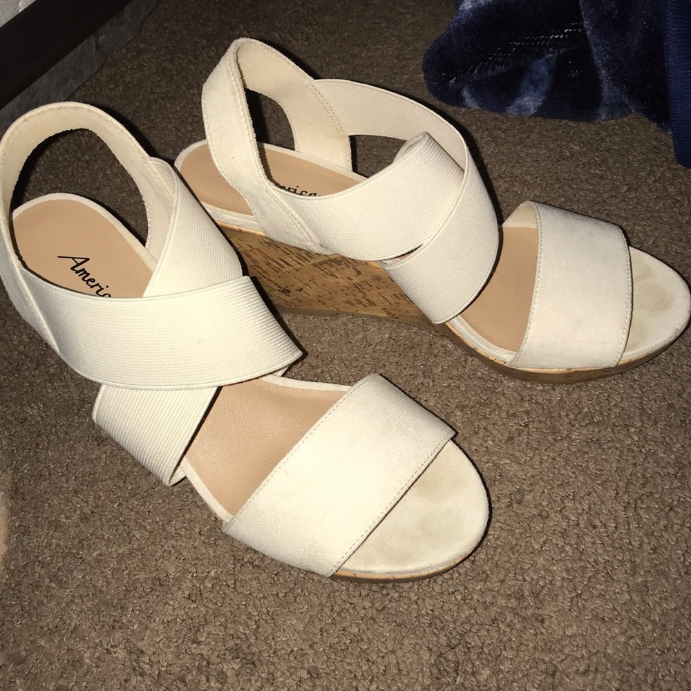 Simple wedges
